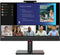 Lenovo ThinkVision T24v-30 - Monitor 23,8