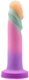 Blush Novelties - Avant Sunrise Gaze Sherbet Dildo - Diverse kleuren