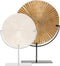 Safaary - Richmond Decoratieve Standaard Goud Dilan Groot - 50x37 CM