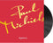 Paul Michiels - Ageless - LP - 2Lp Gatefold