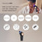 Therabody TheraFace PRO - Gezichtsmassage apparaat - Percussieve therapie en LED-lichttherapie