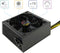 TooQ TQAPOLO-700SP - Voeding ATX 700W 20A +12V Rails 1 - (5x SATA)