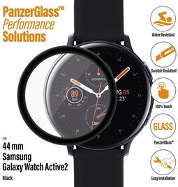PanzerGlass 7207 - Screenprotector - Tempered Glass - Case Friendly