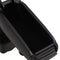 vidaXL-Armsteun-13x32x(32,5-49)-cm-ABS-zwart