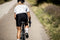 Rogelli Core - Korte Fietsbroek - Ademend - Zwart - Maat L