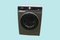 Samsung AddWash 6000-serie WW80T654ALX/S2 - Voorbelading - 8 kg - 1400 RPM - Zwart