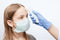 iHealth No-Touch Infrarood Thermometer
