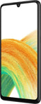 Samsung Galaxy A33 5G - Zwart - 128 GB - Fysieke simkaart