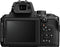 Nikon Coolpix P950 - Compact Camera - 16.8MP 83x Zoom 4K - Zwart