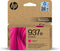 HP 937e EvoMore - Originele inktcartridge - Magenta
