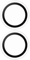 PanzerGlass - Hoops® Camera Lens Protector - Apple iPhone 17 | iPhone 16 | 16 Plus - Gehard Glas