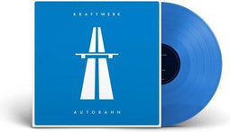 Kraftwerk - Autobahn - Coloured Vinyl