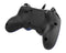 Nacon Wired Compact Controller - PS4 - Bedraad - Blauw