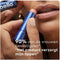 Labello - Caring Beauty - Nude - 2in1 - 24H Verzorging - SPF 15 - Vitamine E - Lippenbalsem - Lippen - Natuurlijke Olien - 2 Stuks
