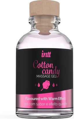 Erotische Massageolie Intt 30 ml