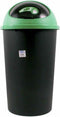 Prullenbak Big Hoop Tontarelli 45 L Plastic (ø 39 x 72 cm)