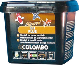 Gh+ 1000 ml. - Colombo Vijver Waterbehandeling