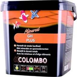 GH+ 5000 ml. - Colombo Vijver Waterbehandeling