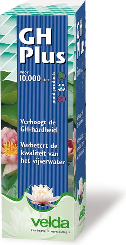 GH plus 1000 ml