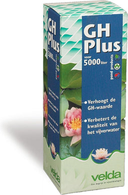 GH Plus 500 ml