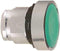 Schneider Electric ZB4BA3 Harmony ZB4BA3 Druktoets 1 knop Groen Druk-ontgrendeling 1 stuk(s)