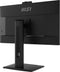 MSI MP275QPDG - QHD Monitor - USB-C 96W PD KVM-switch - Zwart