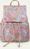 Oilily Rugzak Sand Beach
