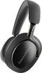 Bowers & Wilkins Px8 - Over-Ear - Draadloos - Actieve ruisonderdrukking - Zwart