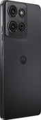 Motorola Moto G75 - Grijs - 256 GB - Fysieke simkaart + eSIM