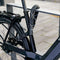 Iven Chain 8210 - kettingslot - gehard staal - veiligheidsniveau 10 - 85 cm - zwart