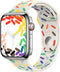 Apple MUQ23ZM/A - Sportbandje - Pride Edition - Multi-color
