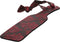Scandal - Paddle - rood met zwart - bondage