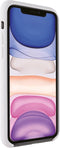 Vivanco HCVVIPH11G Backcover Apple iPhone 11 Grijs
