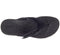 Merrell Siren 2 Flip - Wandelsandalen Dames - Suède - Zwart - Maat 42