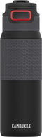 Kambukka Elton Geïsoleerde waterfles 750ml - Nightfall 3.0 met 3-in-1 lid en makkelijke reiniging