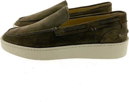 Greve Wave - Instapper - Loafers - Bruin - Maat 43.5 / 9.5