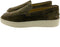 Greve Wave - Instapper - Loafers - Bruin - Maat 43.5 / 9.5