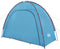 vidaXL - Opbergtent - waterdicht - blauw