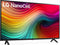 LG Nanocell NANO81 (2024) - Ultra HD TV - 43