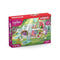 Schleich - Glittery huis met eenhoorns - Meer en stabiel