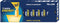 Varta 10x AA 4106 - Alkaline batterijen - 1,5V - 10 stuks