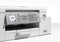 Brother MFC-J4340DW - All-in-one inkjet printer - 20ppm zwart - Wit