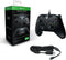 PDP Wired Controller - Xbox Series X/Xbox One/PC - Anti-slip grip - Zwart