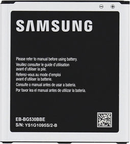 GH43-04511A Samsung Accu Li-Ion 2600 mAh Bulk