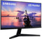 Samsung LF27T350FHU - Monitor - Full HD 1920 x 1080 - 27 Inch - 75 Hz IPS