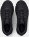 Under Armour UA Charged Assert 10 - Heren Sportschoenen - Maat 44 - Zwart