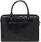 Dbramante1928 Rosenborg - Laptoptas - Handgemaakt volnerf leder - Geschikt voor 16 inch