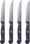 Messermeister Custom steakmessenset 4-delig