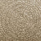 vidaXL - Vloerkleed - ZIZUR - beige - binnen - en - buiten - 80x250 - cm - jute - look