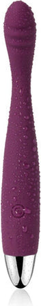 Svakom - Cici Flexibele Kop Vibrator Paars